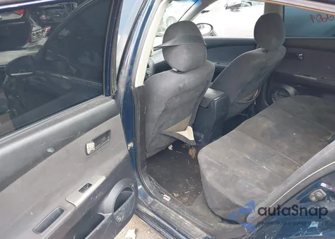 2006 Nissan Altima 2.5 S from USA, damaged, VIN 1N4AL11DX6N369498